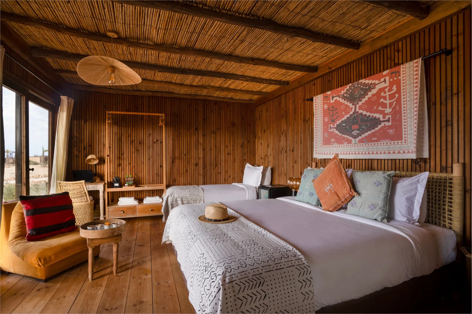 Suite Familiale MIA Resort