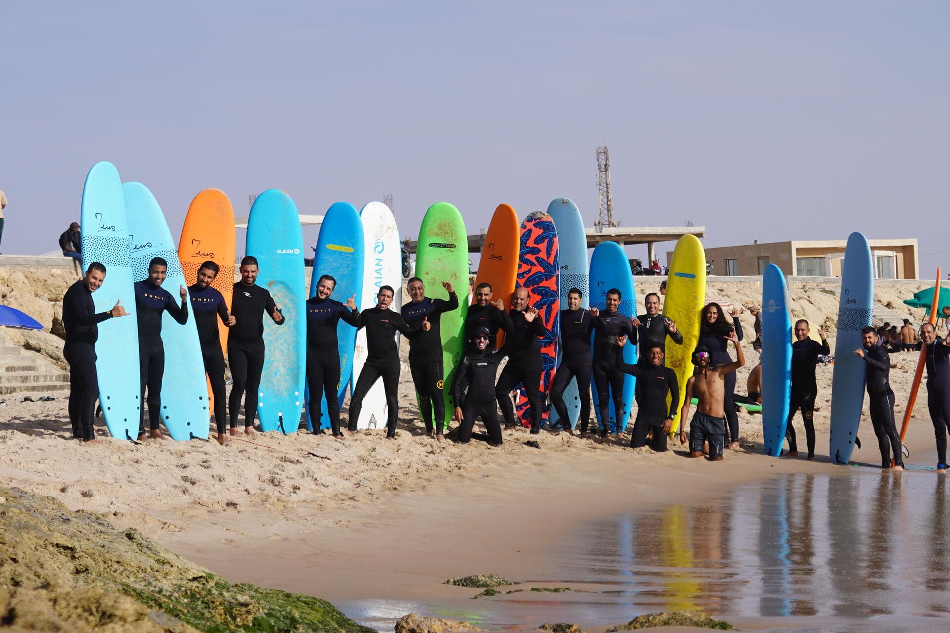 Location Kitesurf