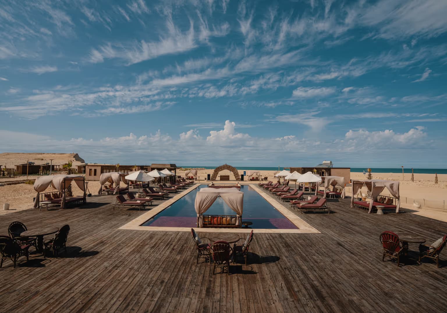 Dakhla Wingfoil