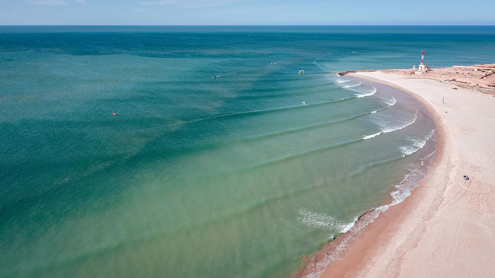 5. Lassarga – La Vague Longue et Parfaite