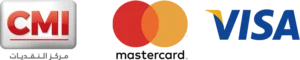 Paiement Sécurisé CMI Visa Mastercard